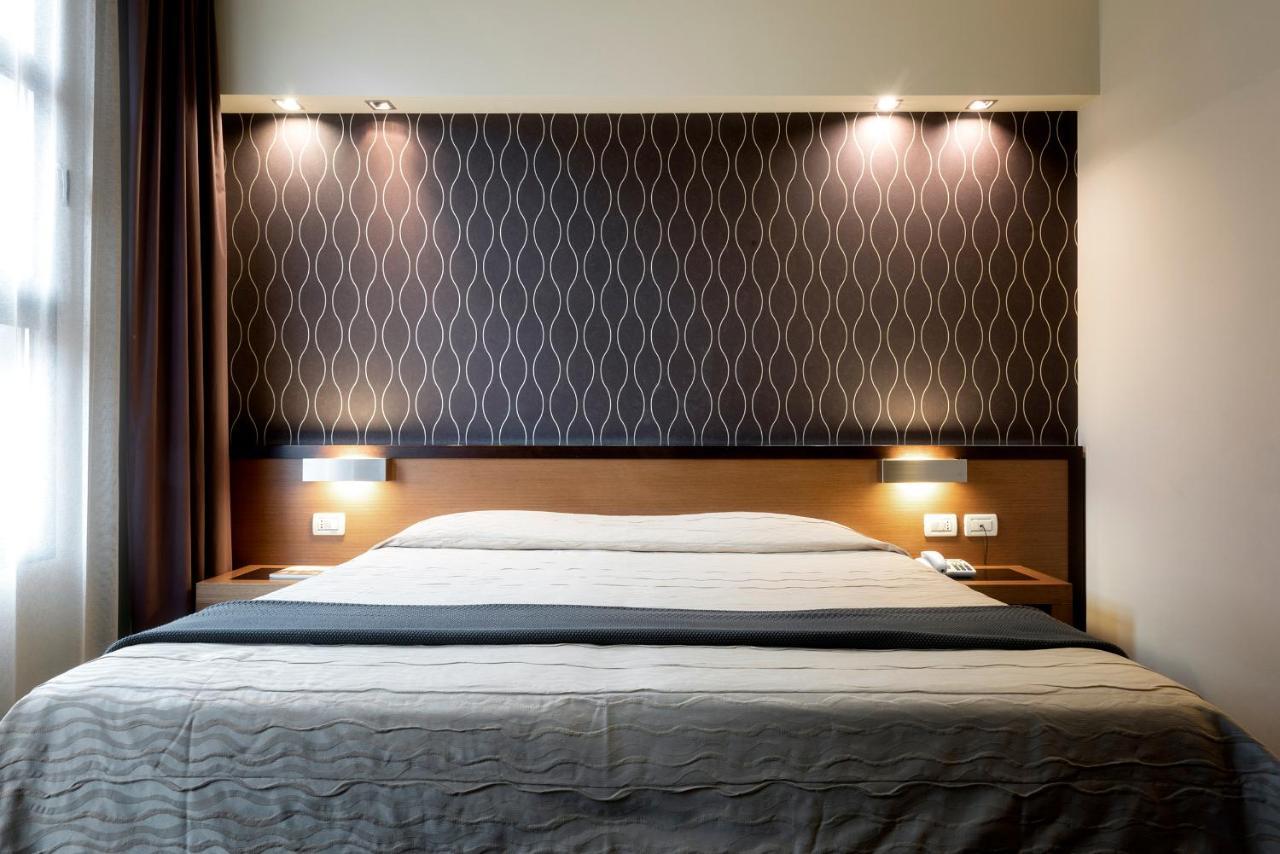 Classic Double or Twin Room