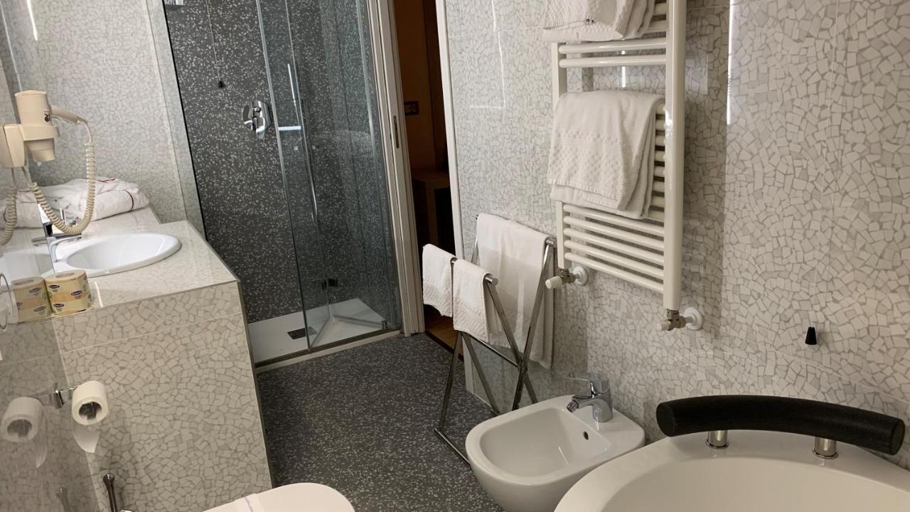 Suite Queen con Vasca Idromassaggio
