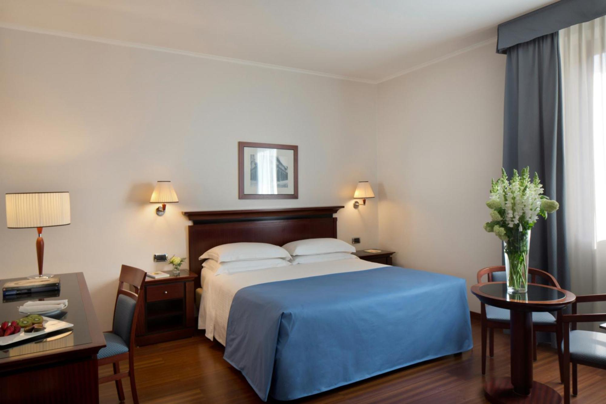 Quarto Triplo Deluxe