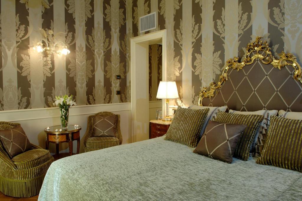 Chambre Double Deluxe
