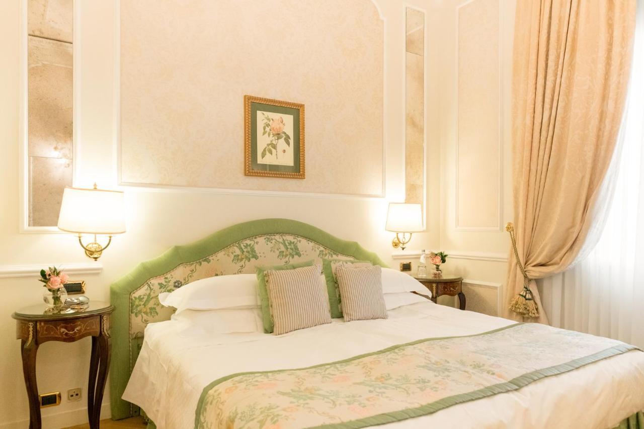 Chambre Double ou Lits Jumeaux Classique