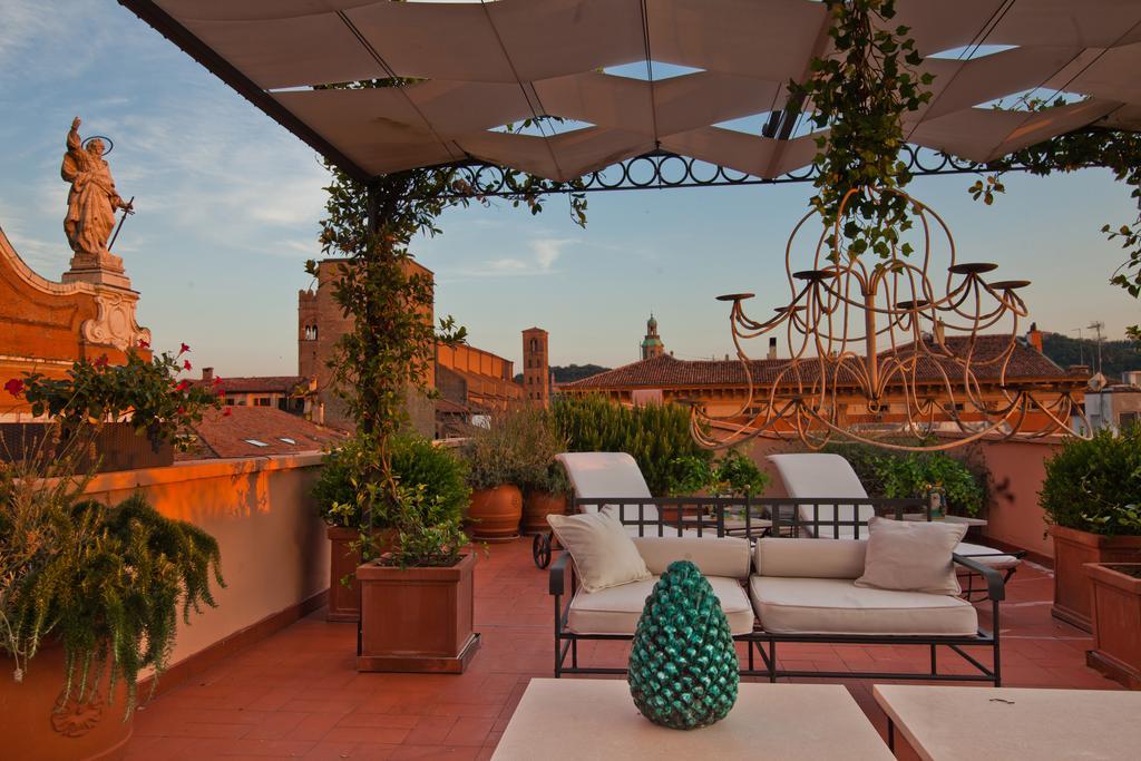 Suite avec Terrasse