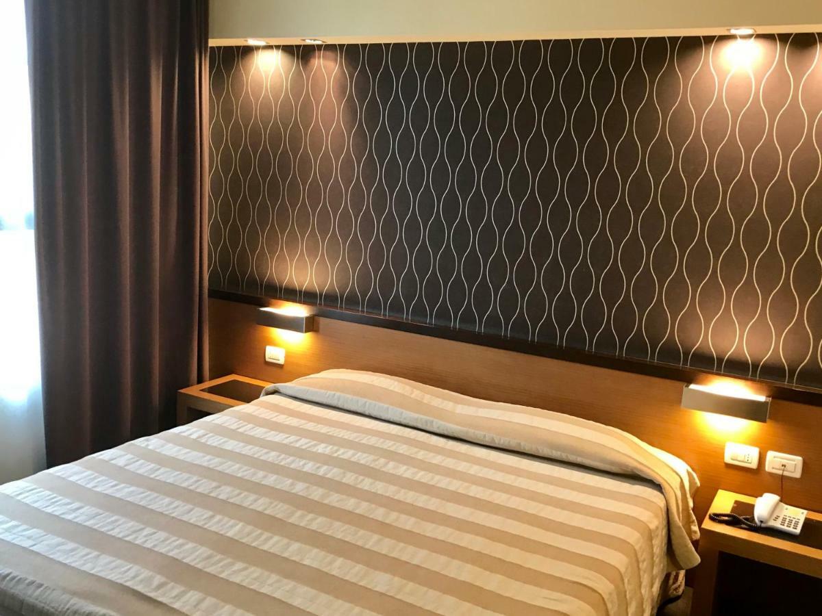 Classic Double or Twin Room