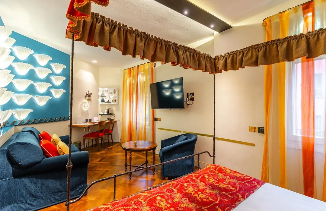 Art Hotel Commercianti-1