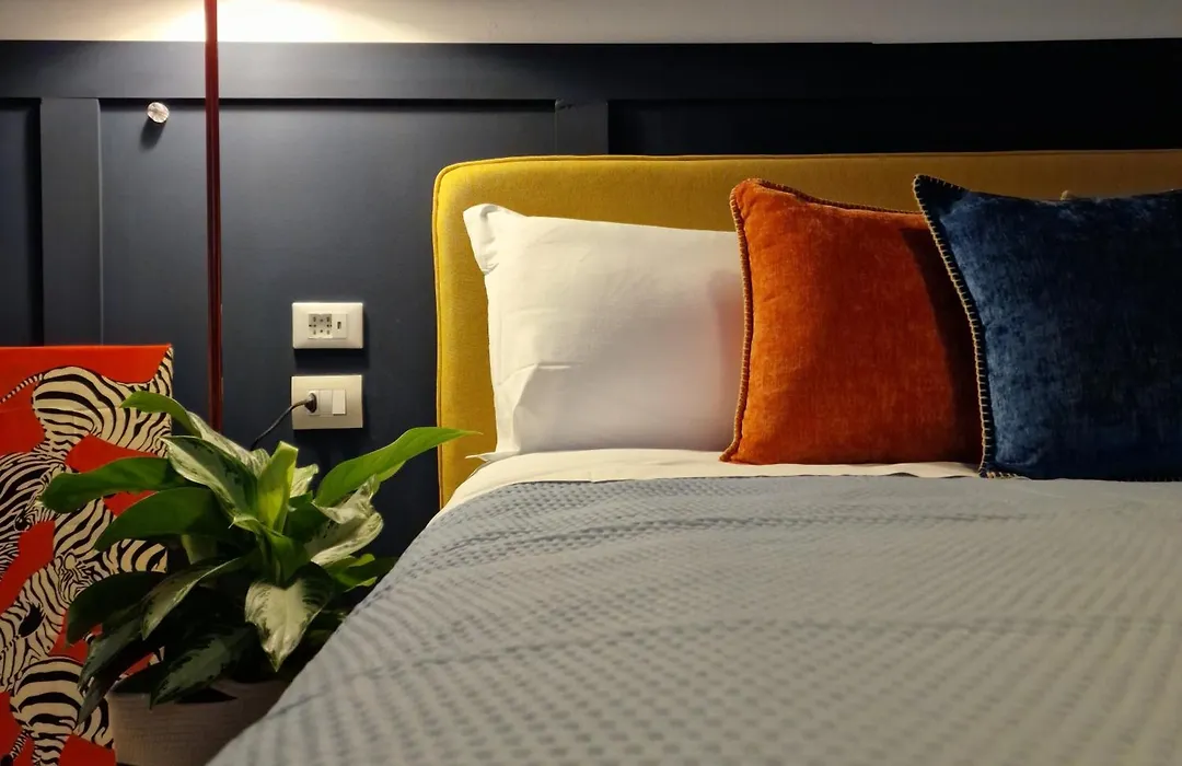 Central City Rooms-1