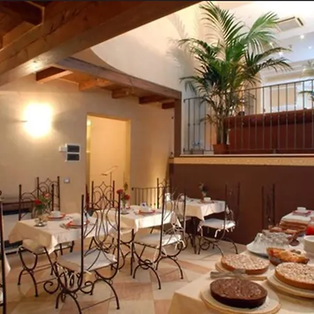 Hotel Del Borgo-3