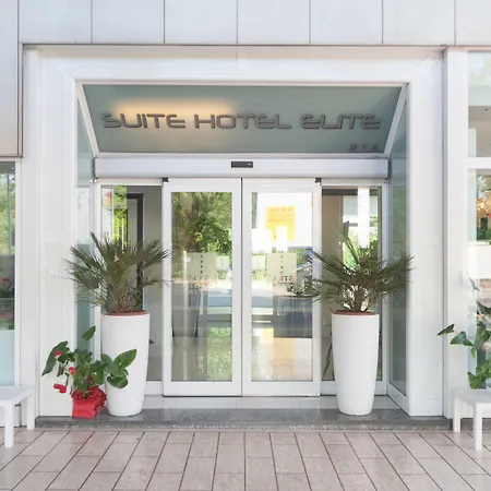 Suite Hotel Elite-2