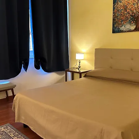 Hotel Roma-3