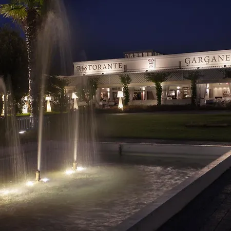 Savoia Hotel Regency-3