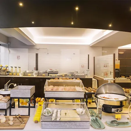 Best Western City Hotel-3