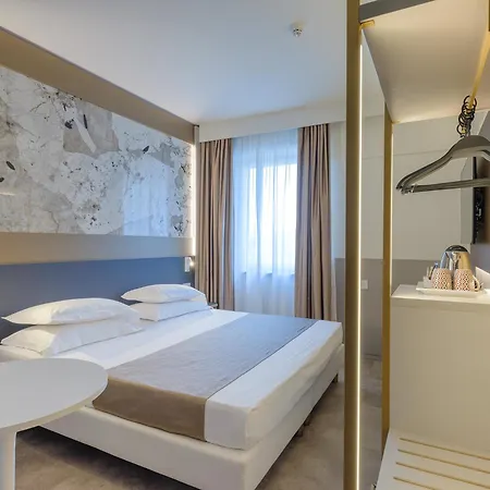Hotel Bologna Airport-2