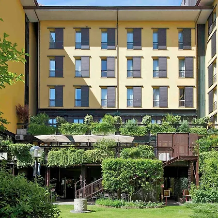 Mercure Bologna Centro-2