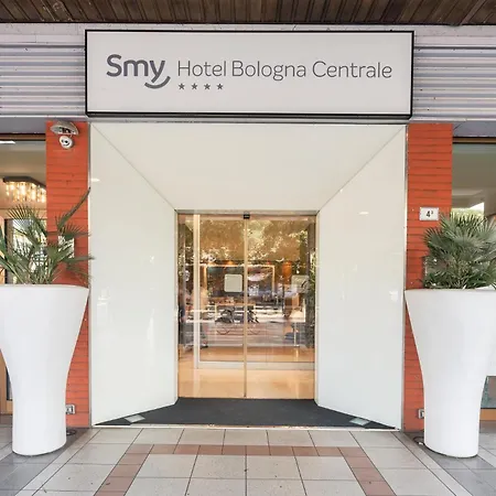 Smy Bologna Centrale-3