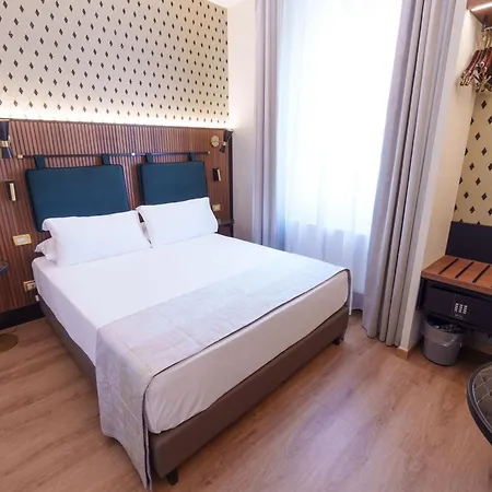 Zanhotel Tre Vecchi-2